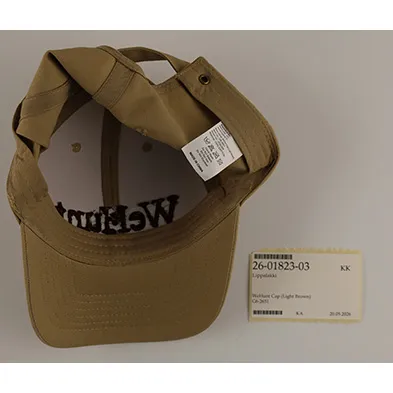 WeHunt - Cap