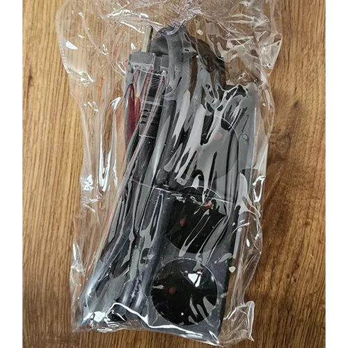PLASTROL - Extension lead