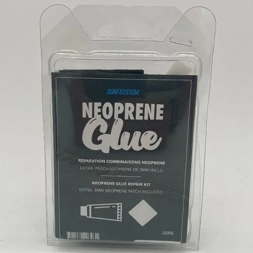 Surfsystem - Glue