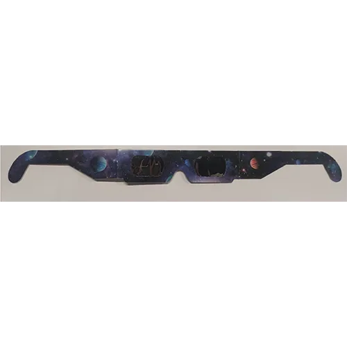 HOMANAGE - Solar eclipse glasses