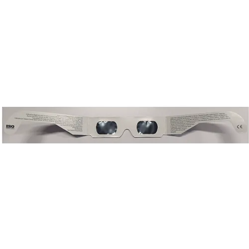 Pelispan - Solar eclipse glasses