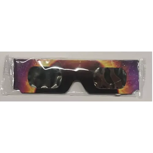 Pelispan - Solar eclipse glasses