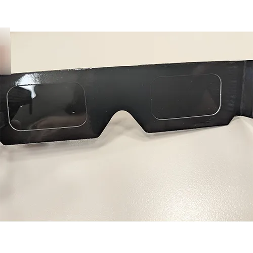 ORRO - Solar eclipse glasses