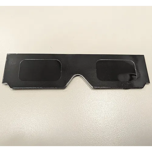 ORRO - Solar eclipse glasses