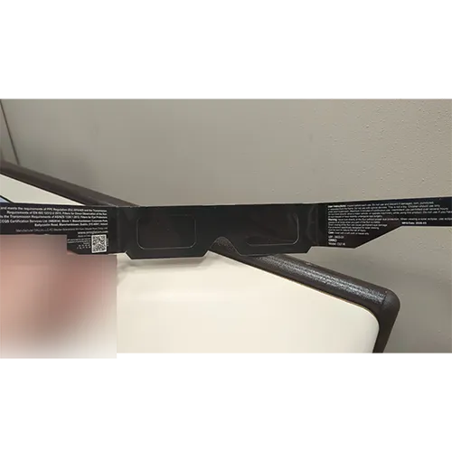 ORRO - Solar eclipse glasses