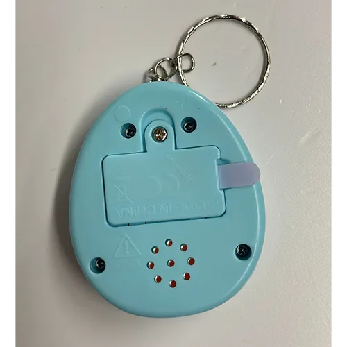 ANTSIR - Tamagotchi