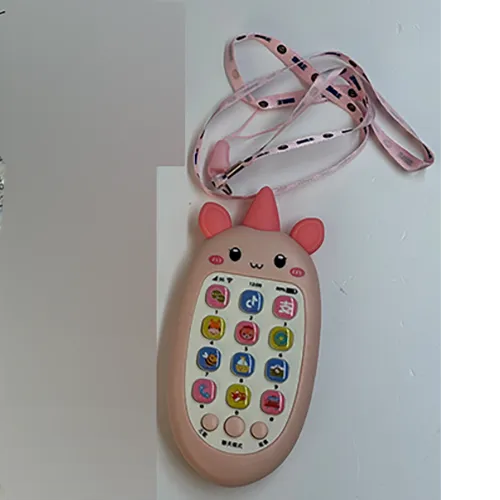 SMHXIANGQIANJIN - Electronic toy phone