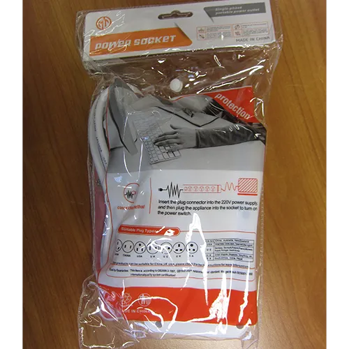 LEHOTPIA - Extension lead