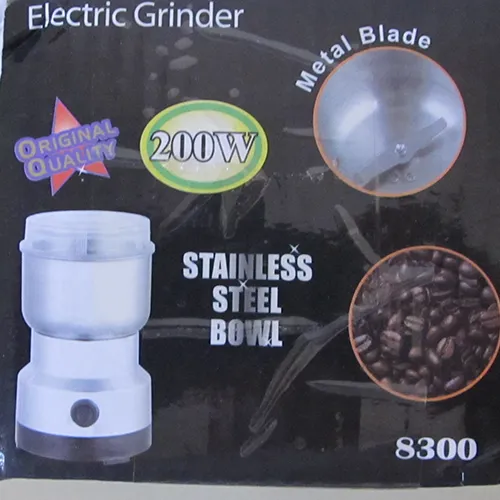 Yearninglife - Electric grinder