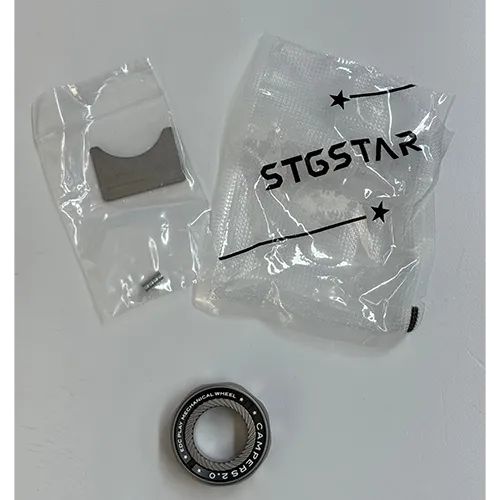 SPYSTAR - Anti-stress/Fidget toy