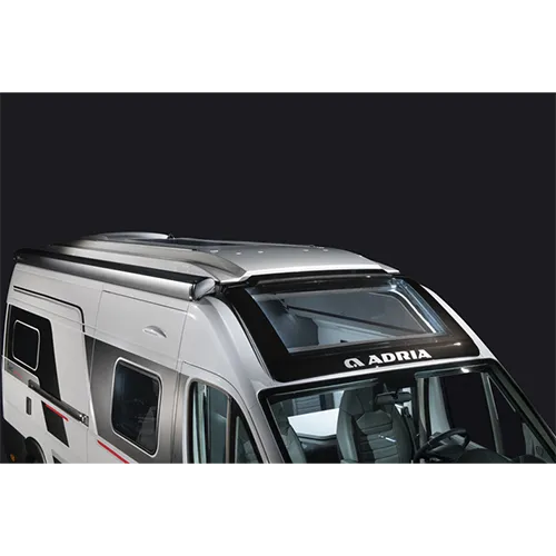 Adria - Camper van