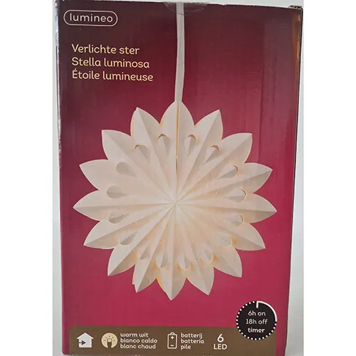 lumineo - LED decoration