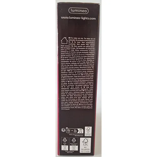 lumineo - LED decoration
