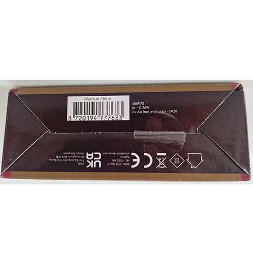 lumineo - LED decoration