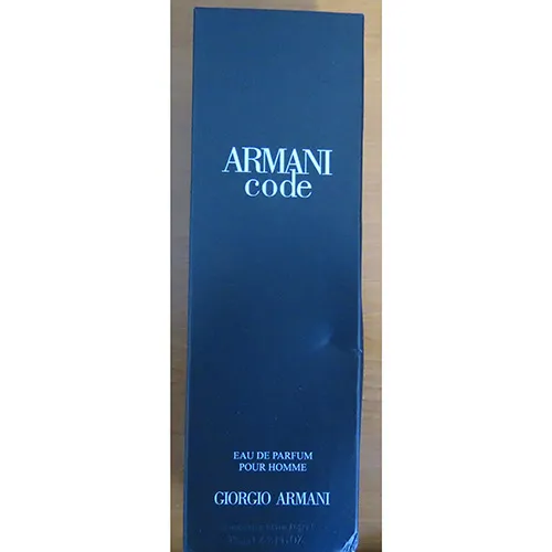 Giorgio Armani - Perfume