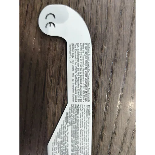 ECP Eye Care Professional - Solar eclipse glasses