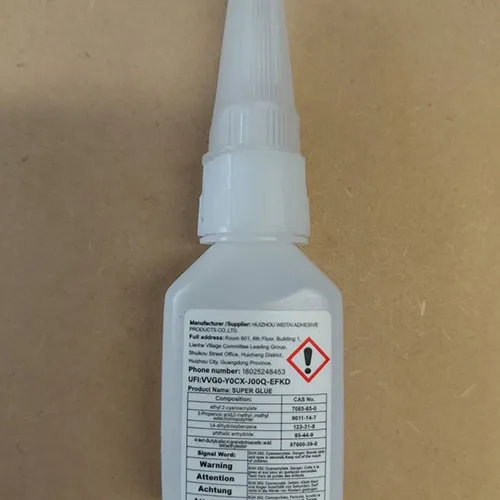 LOOLIFL - Glue