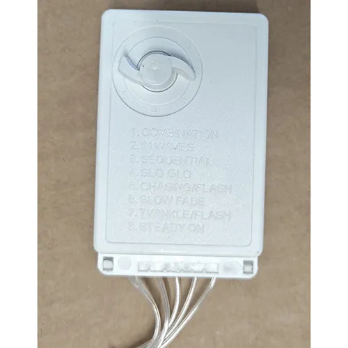 SPRINGOS® - Lighting chain