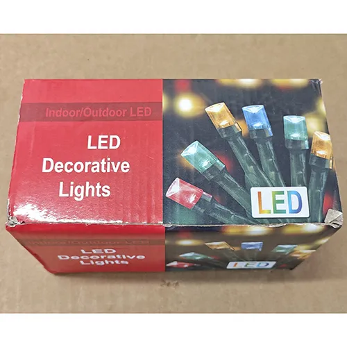 VERK GROUP® - Lighting chain