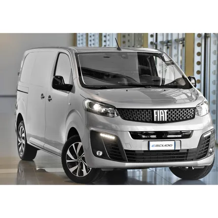Fiat - Light commercial vehicle