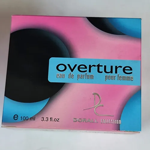 DORALL Collection - Perfume