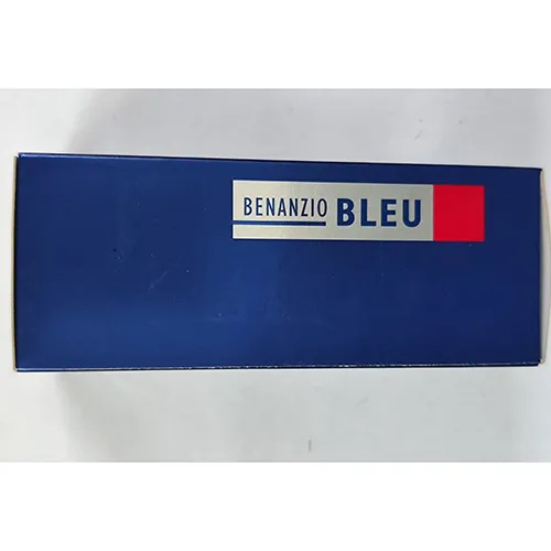 BI-ES - Aftershave