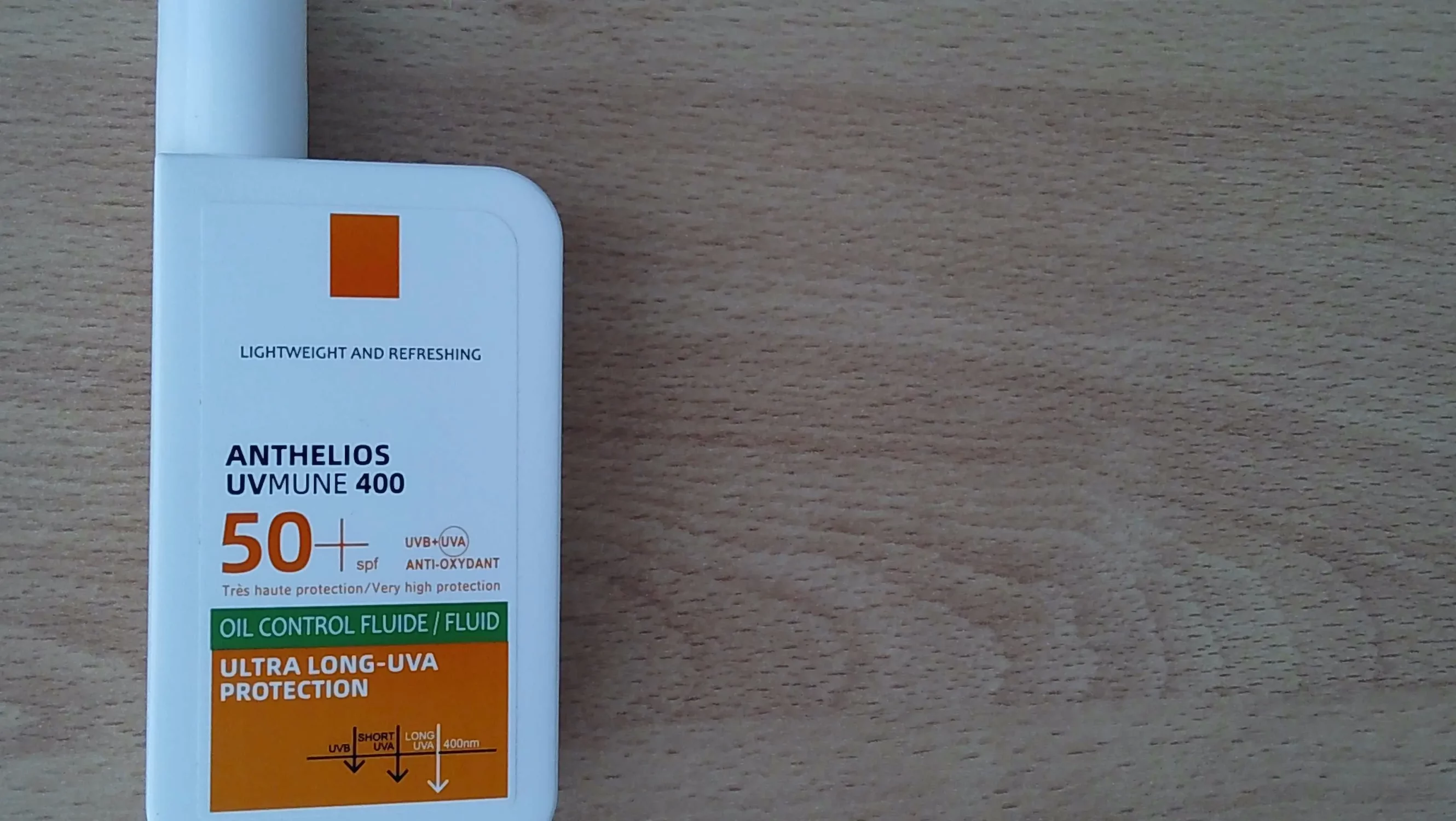 Sen screen, 50 ml.