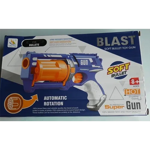 Lefan Toys - Toy gun