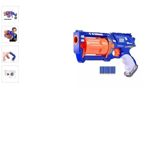 Lefan Toys - Toy gun