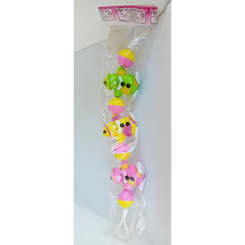 Toys - Toy rattle