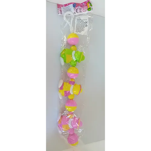 Toys - Toy rattle
