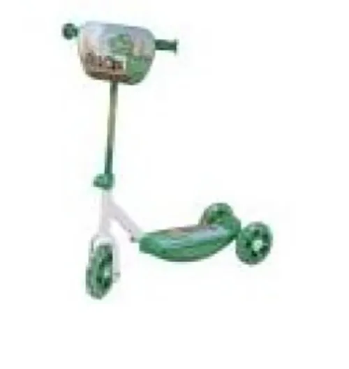 Dino - Toy scooter