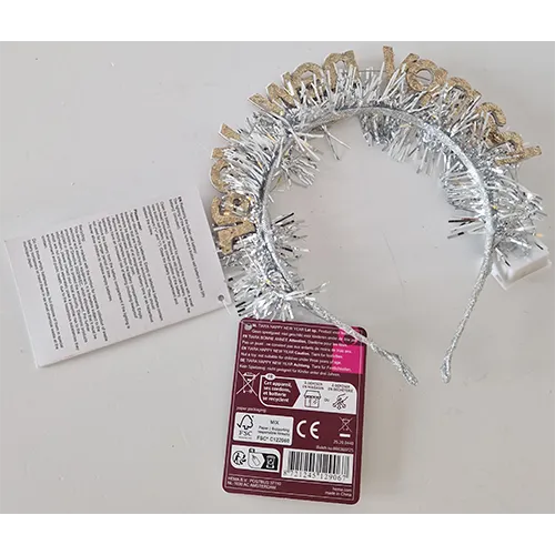 Hema - LED hair accessory