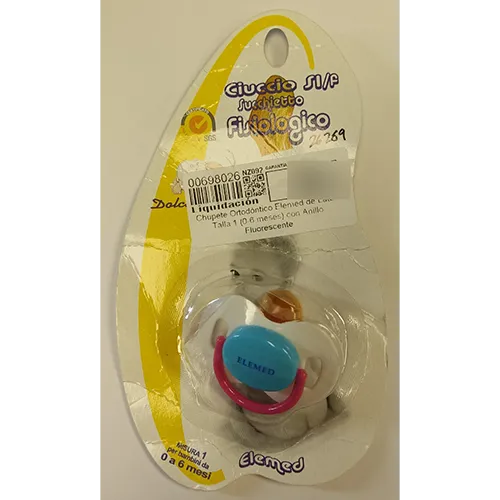 ELEMED - Soother