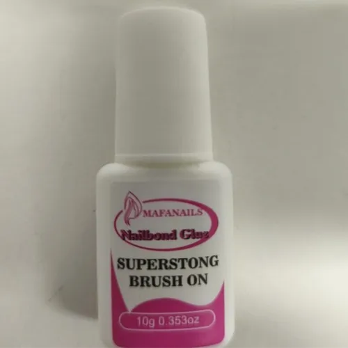 MAFANAILS - Nail glue