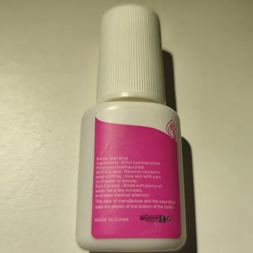 MAFANAILS - Nail glue