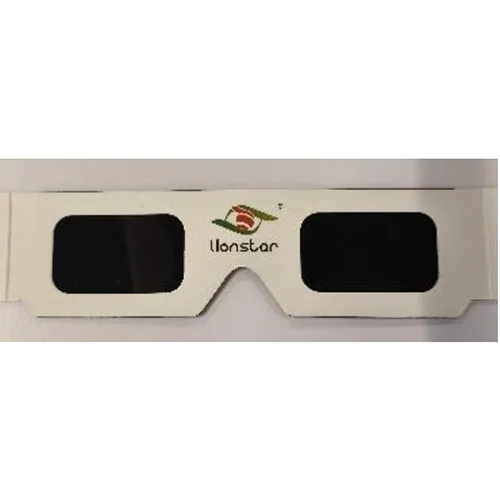 LIONSTAR - Solar eclipse glasses