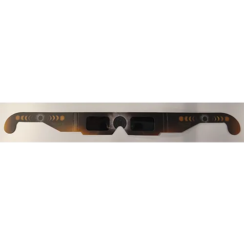 LIONSTAR - Solar eclipse glasses