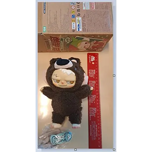 RONGCREATOR - Soft toy