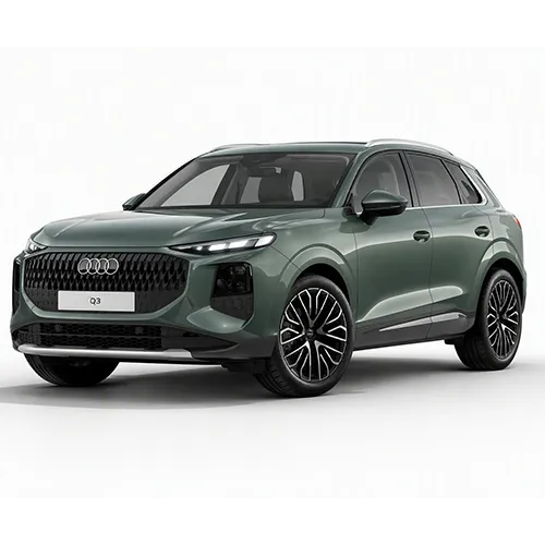 Audi - Passenger car