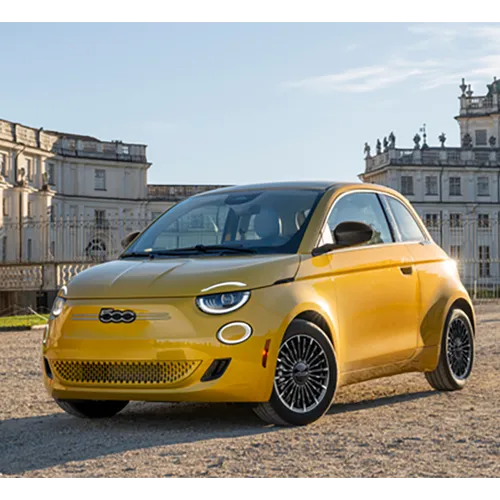 Fiat - Passenger car