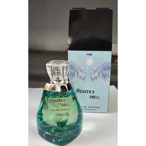NG - Perfume