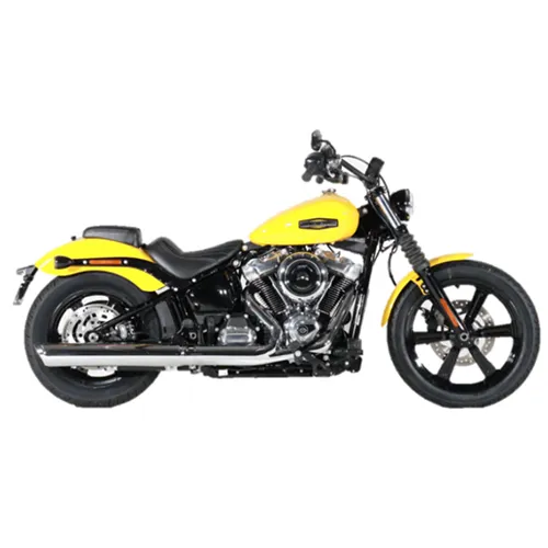 HARLEY-DAVIDSON - Motorcycle