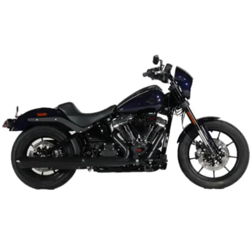 HARLEY-DAVIDSON - Motorcycle