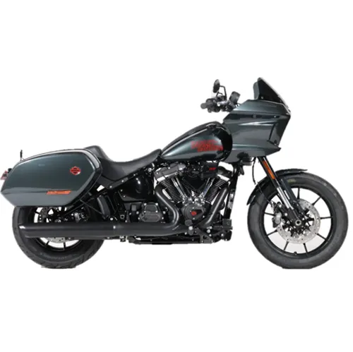 HARLEY-DAVIDSON - Motorcycle