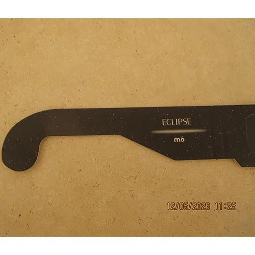 Mó - Solar eclipse glasses