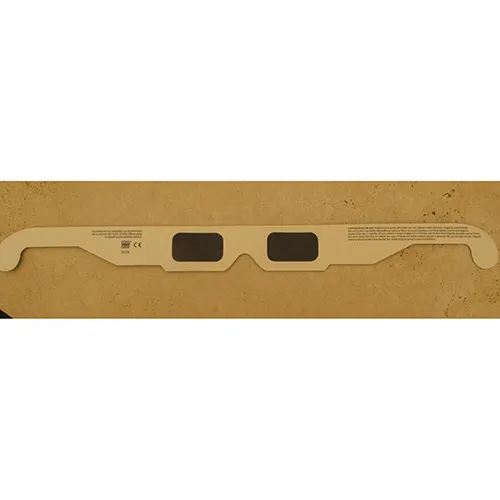 Mó - Solar eclipse glasses