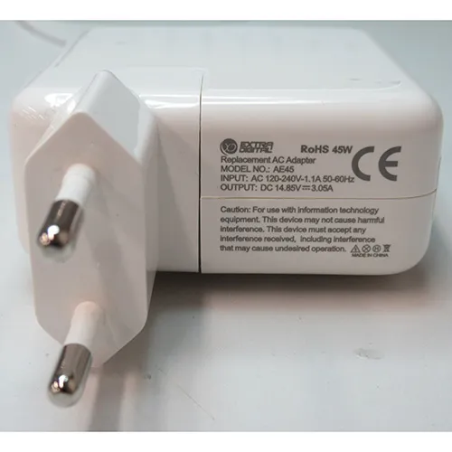 EXTRA DIGITAL - Power adaptor