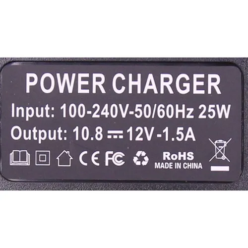 Power charger - Battery charger