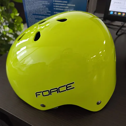 FORCE - Bicycle helmet